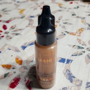 Airbrush foundation